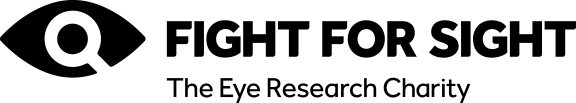 fight for sight logo
